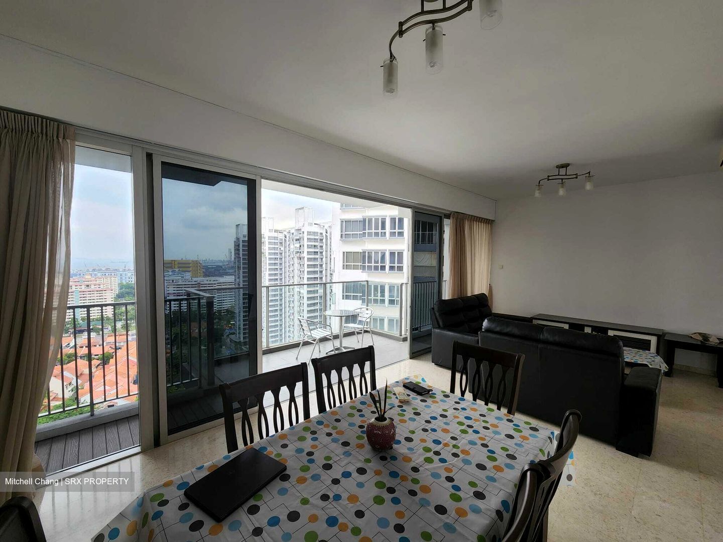 The Parc Condominium (D5), Condominium #373351901